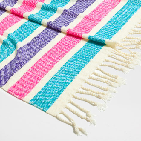 Fouta = has-been !