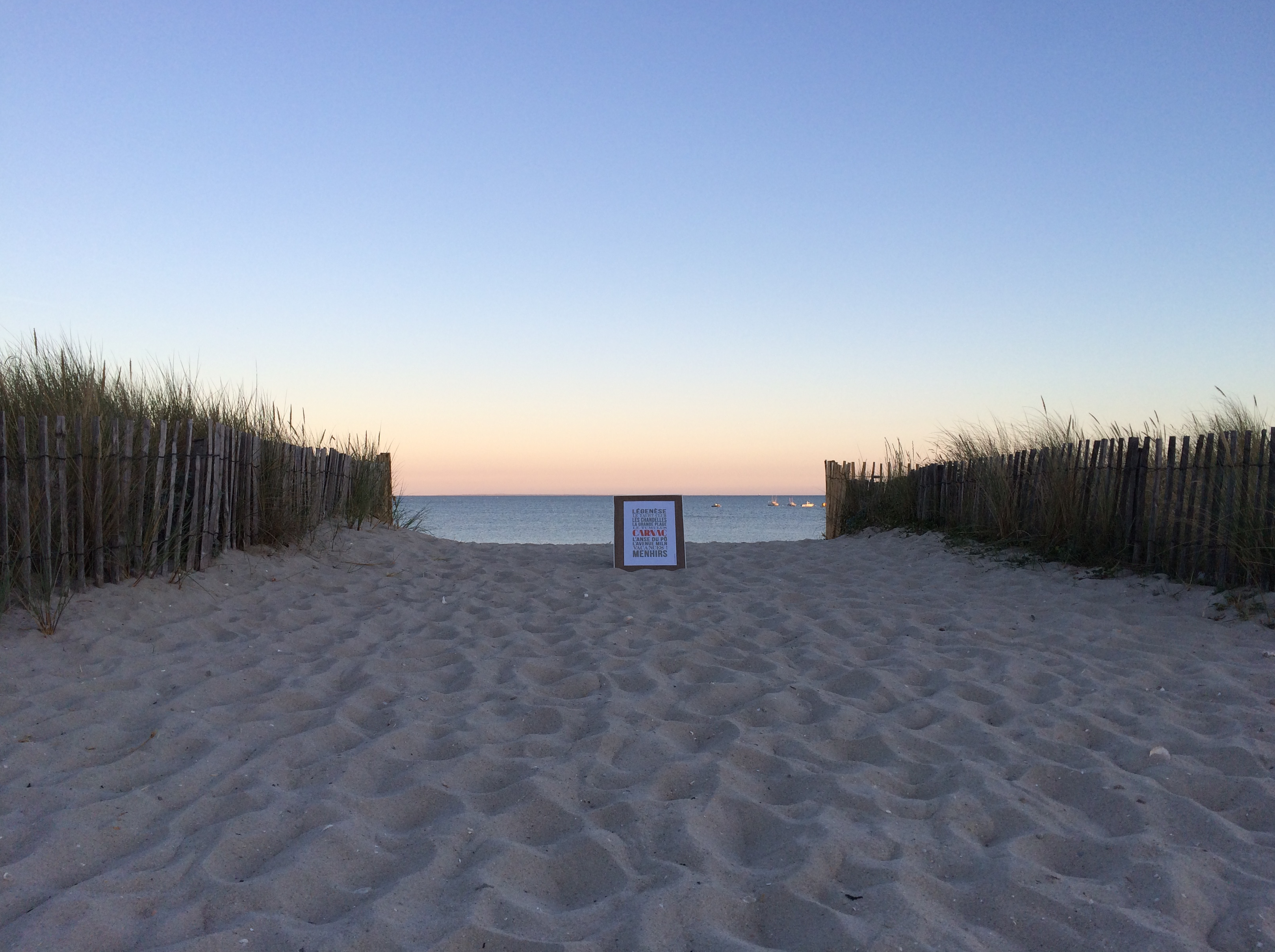 Grande Plage