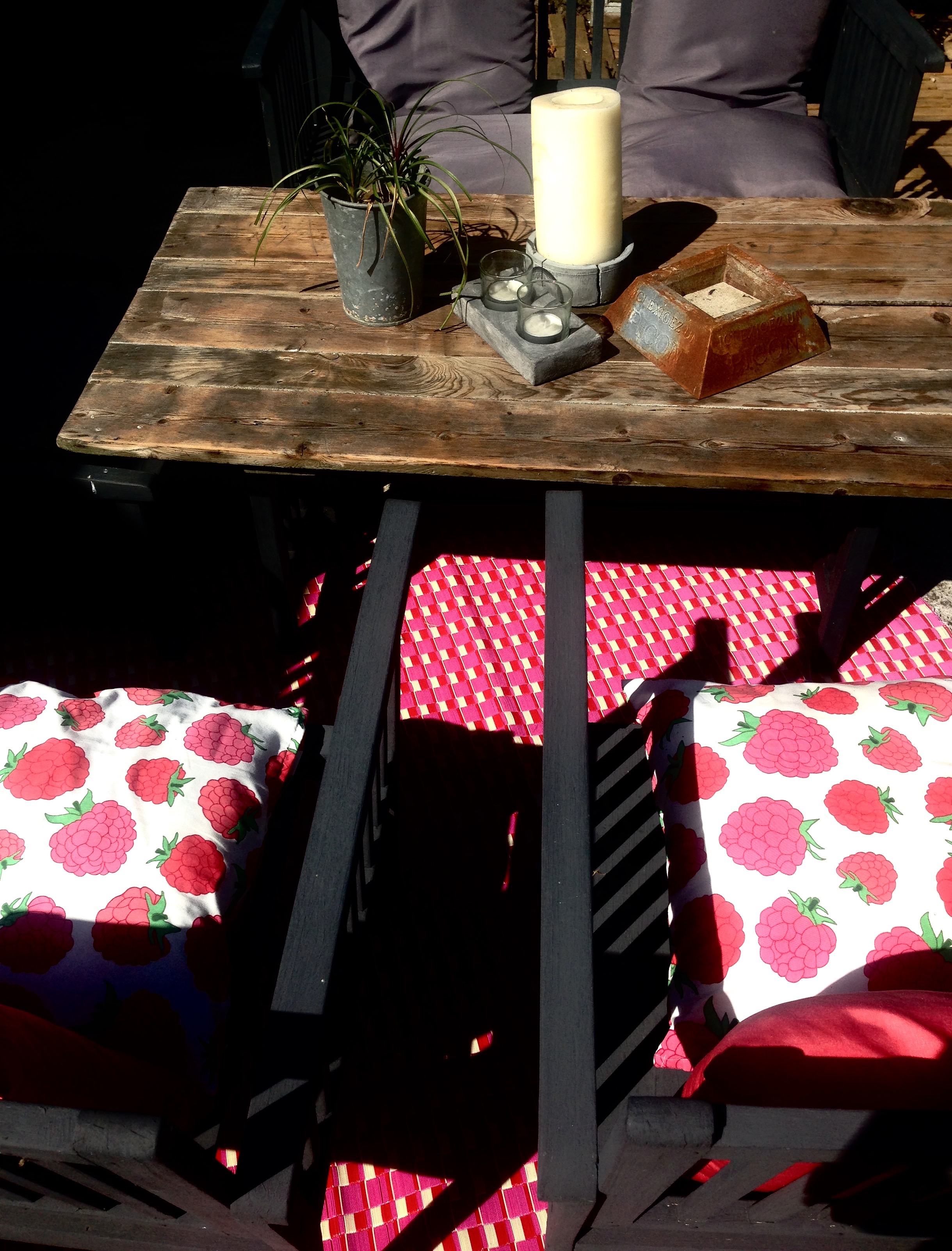 Tapis outdoor