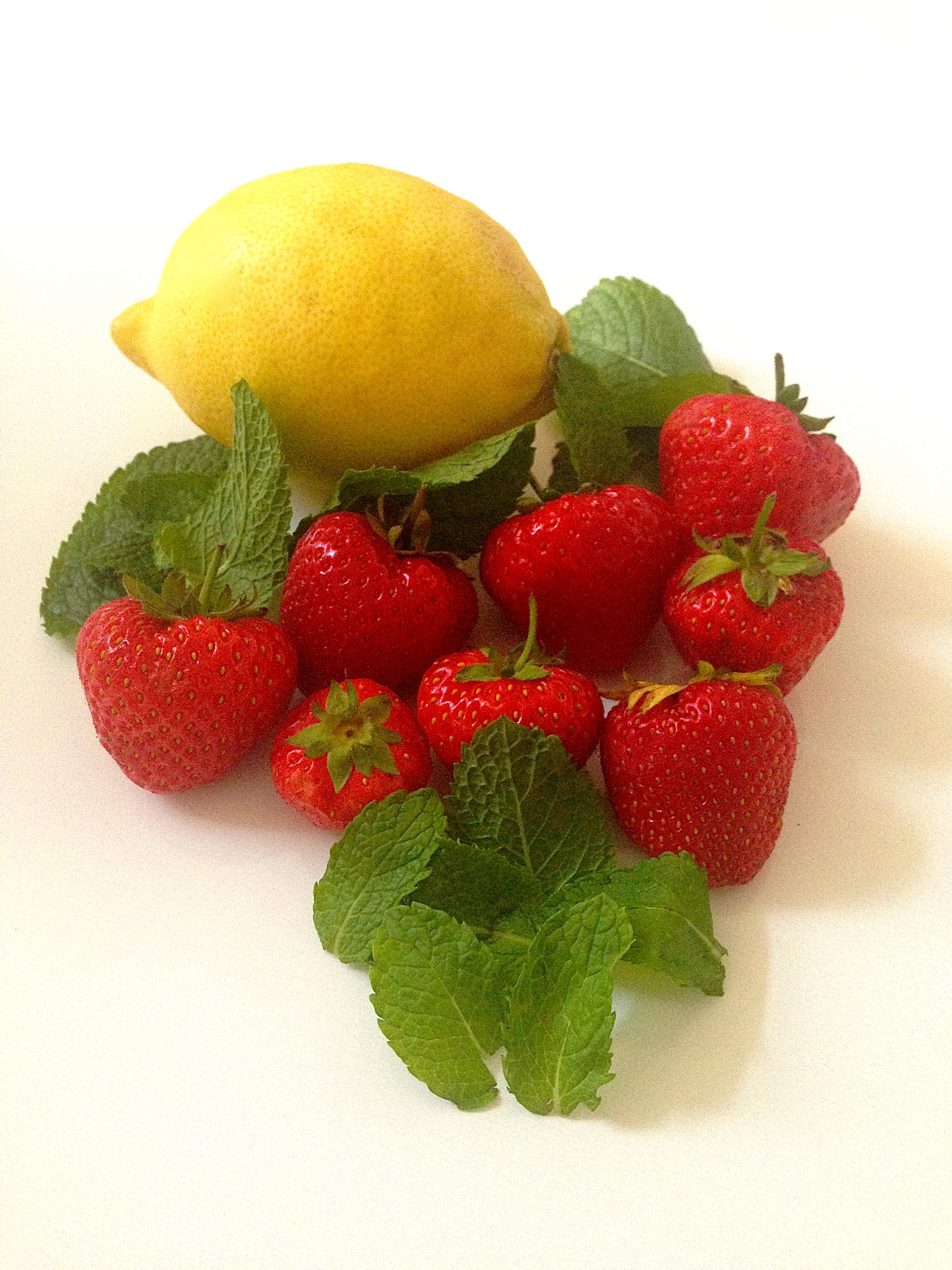 Detox water : sain, beau et bon