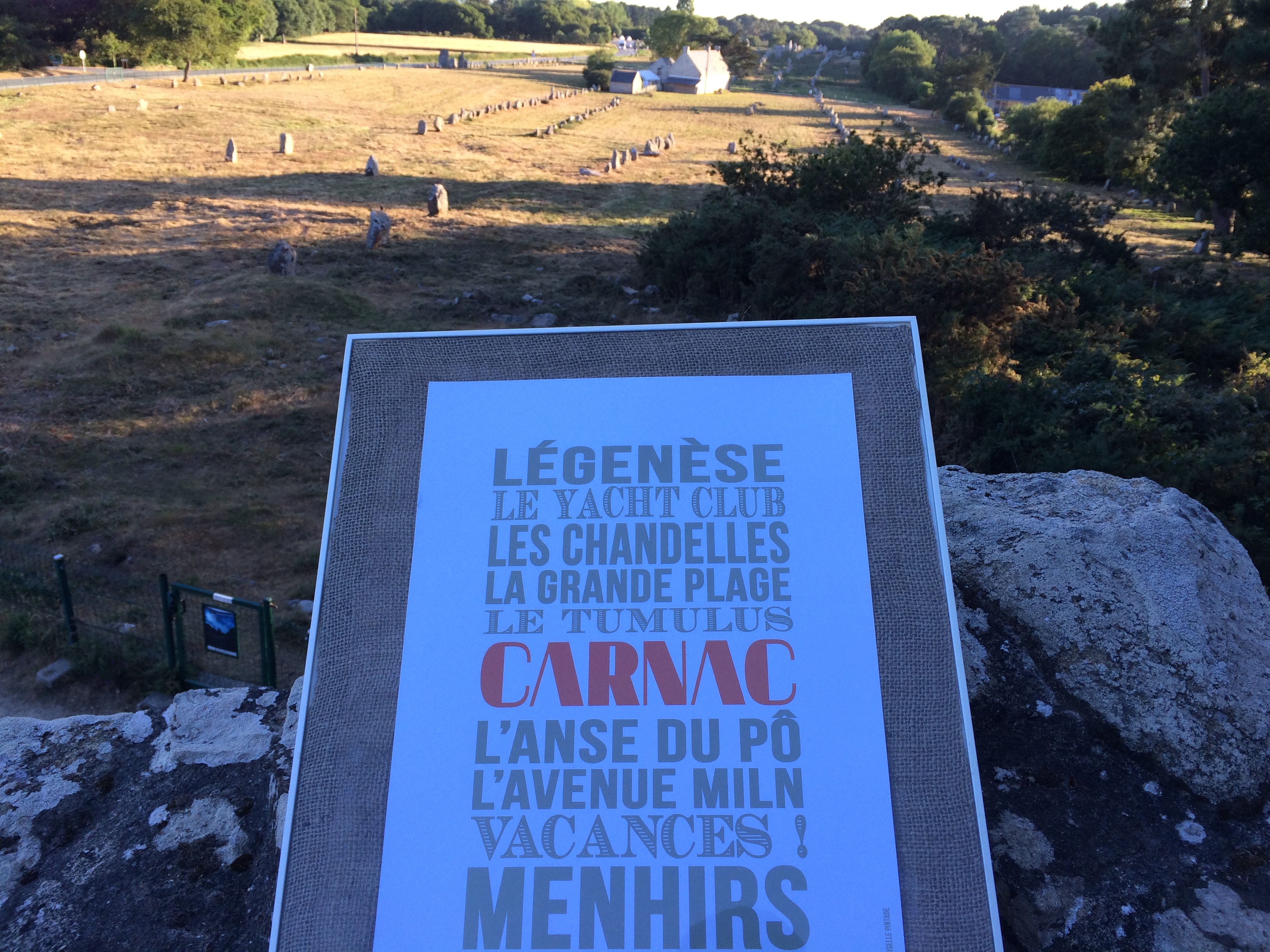 Menhir