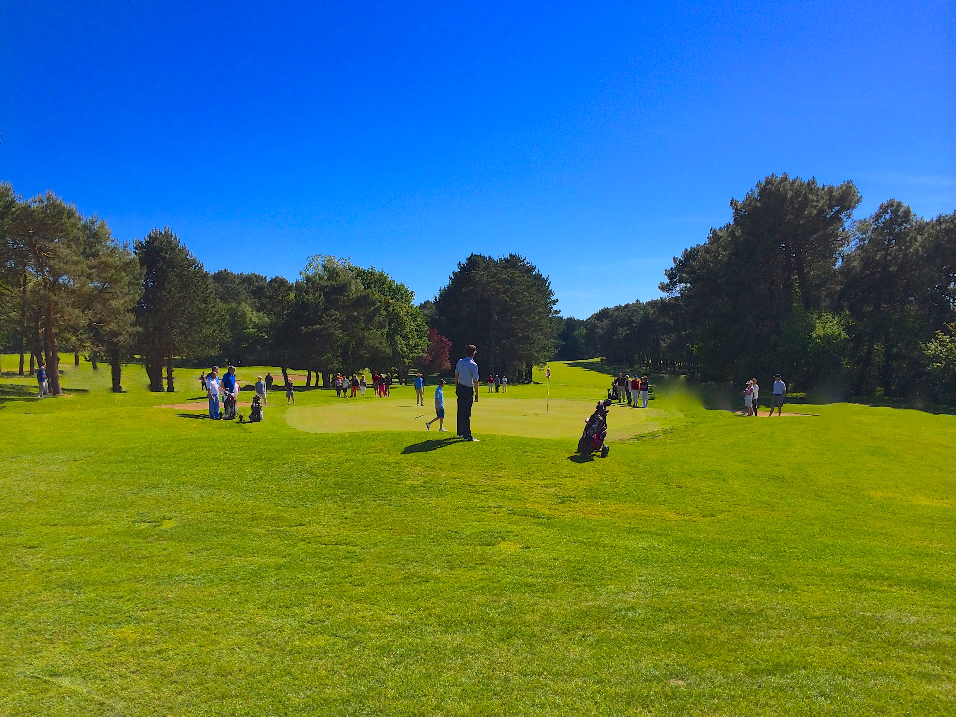 Golf