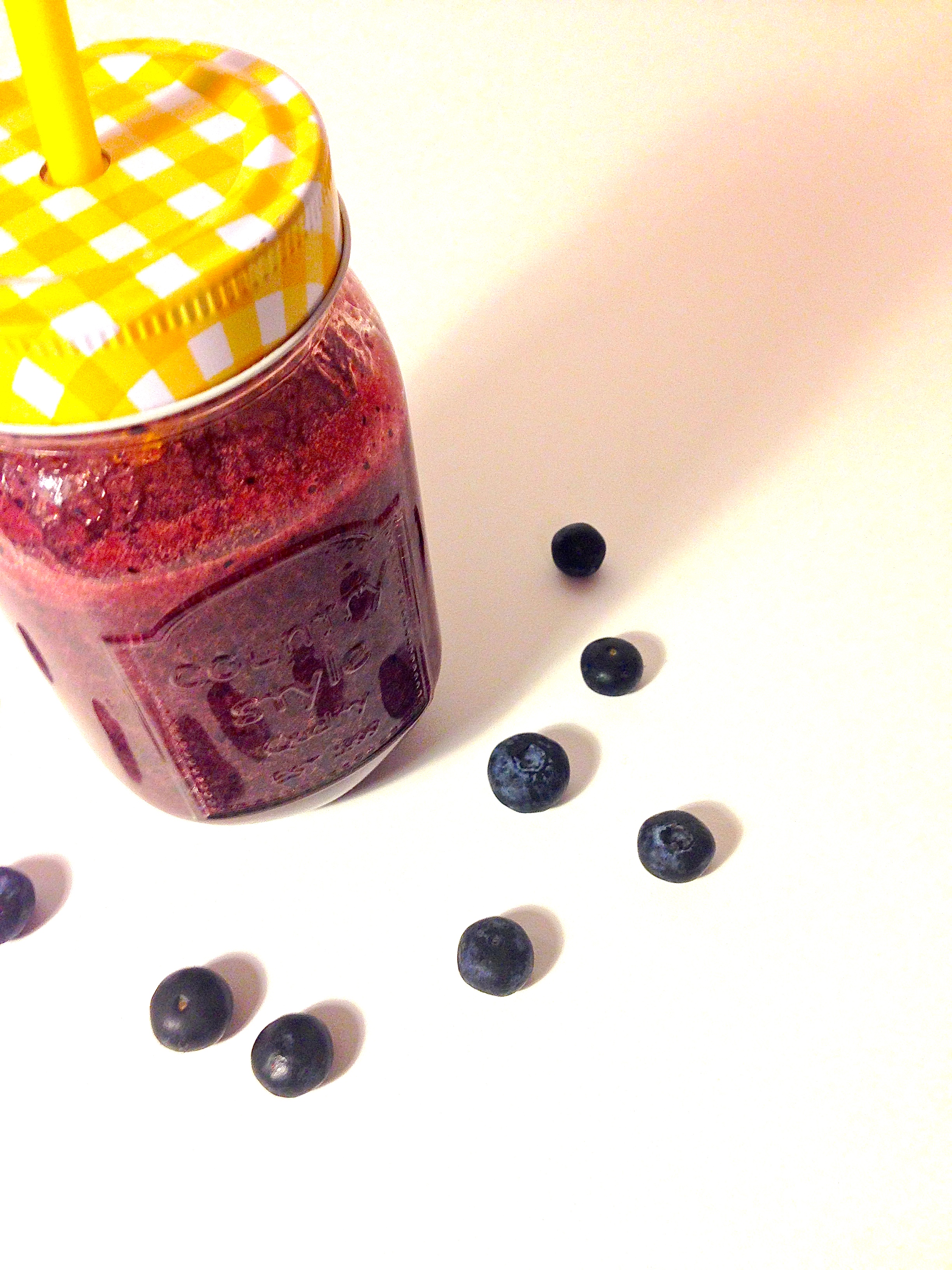 Smoothies du mercredi