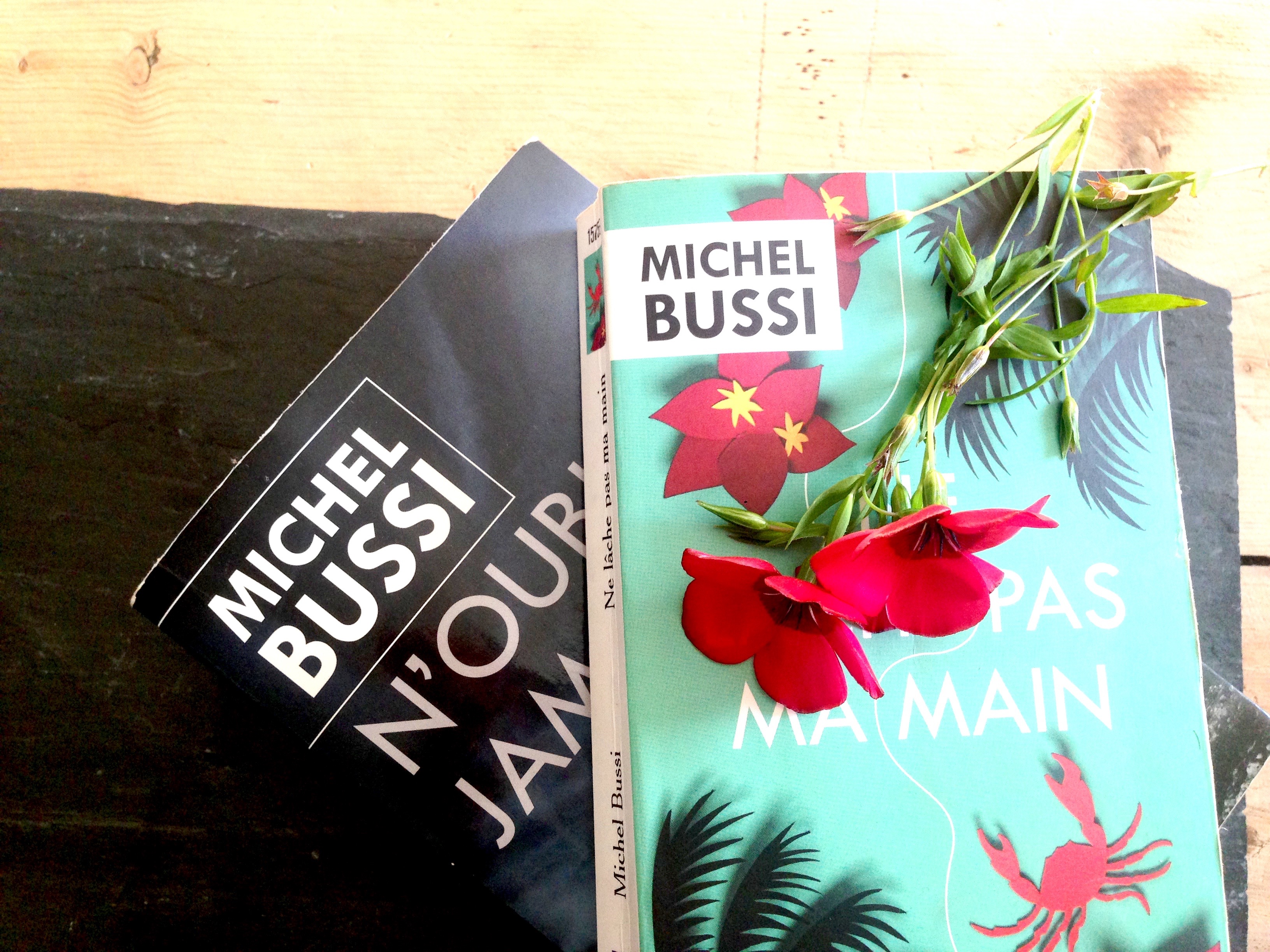 Maman a tort - Pause lecture #2