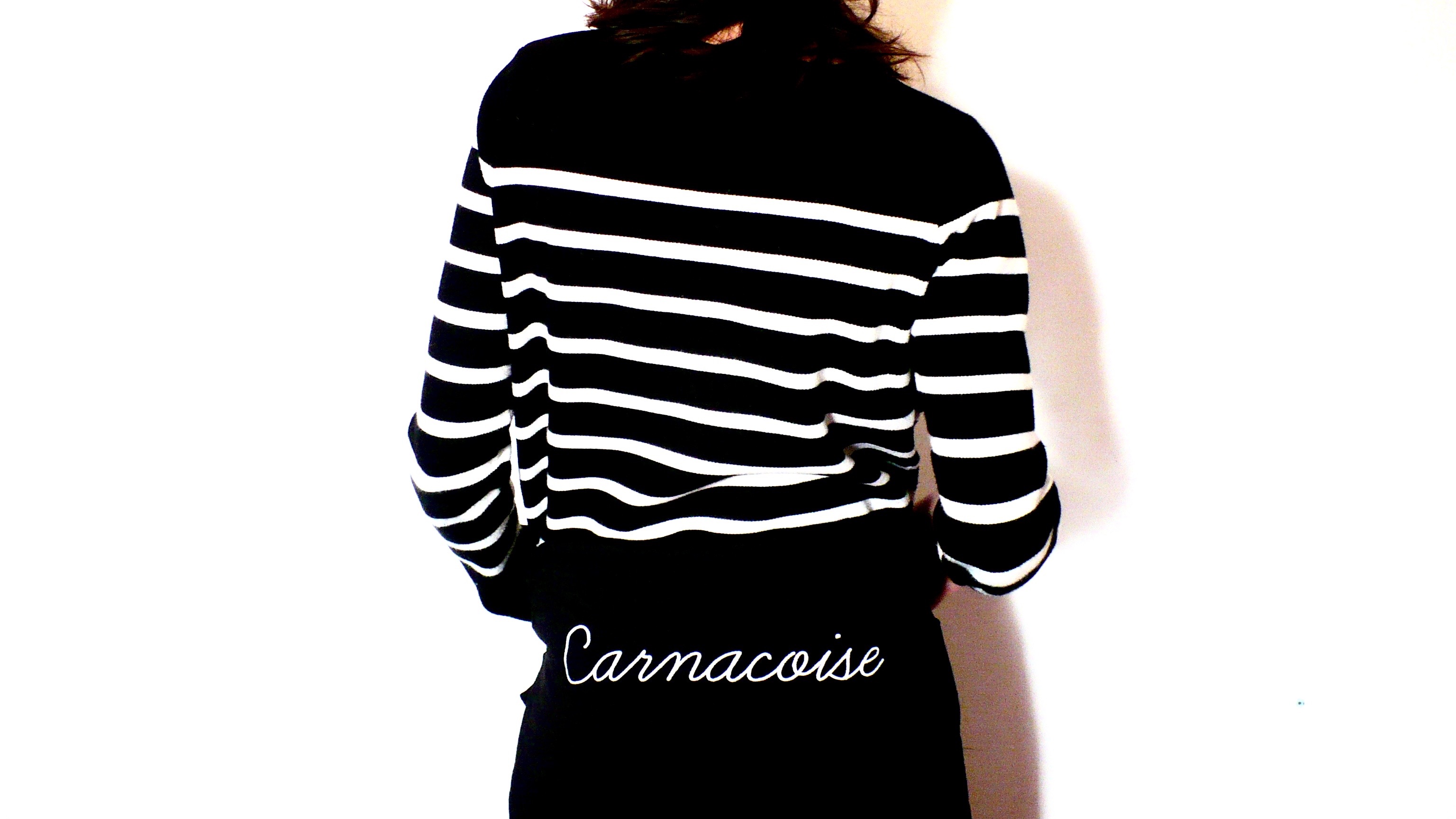 Carnacoise depuis l'enfance !