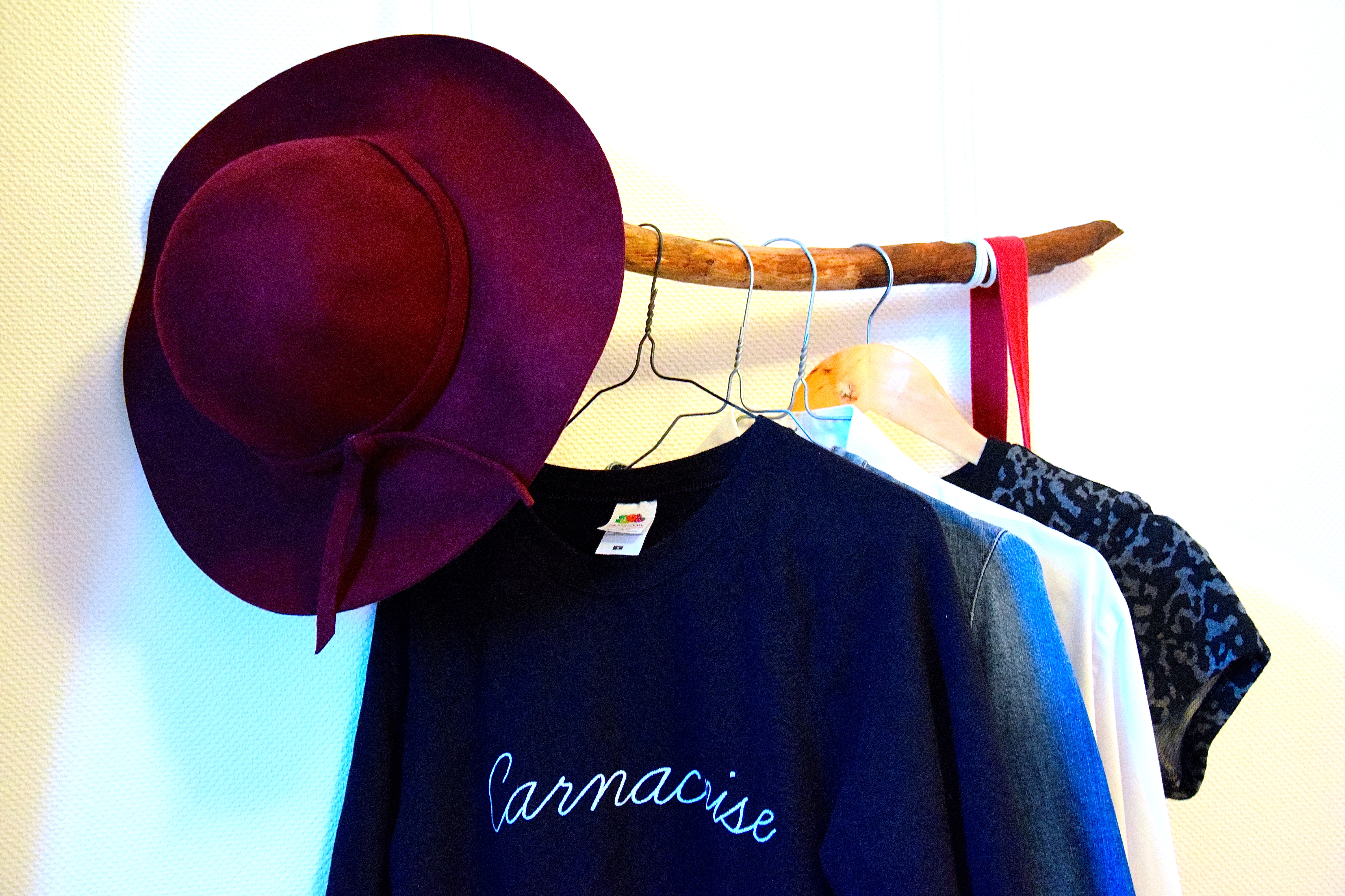 Shopping - Les 7 petites choses #3