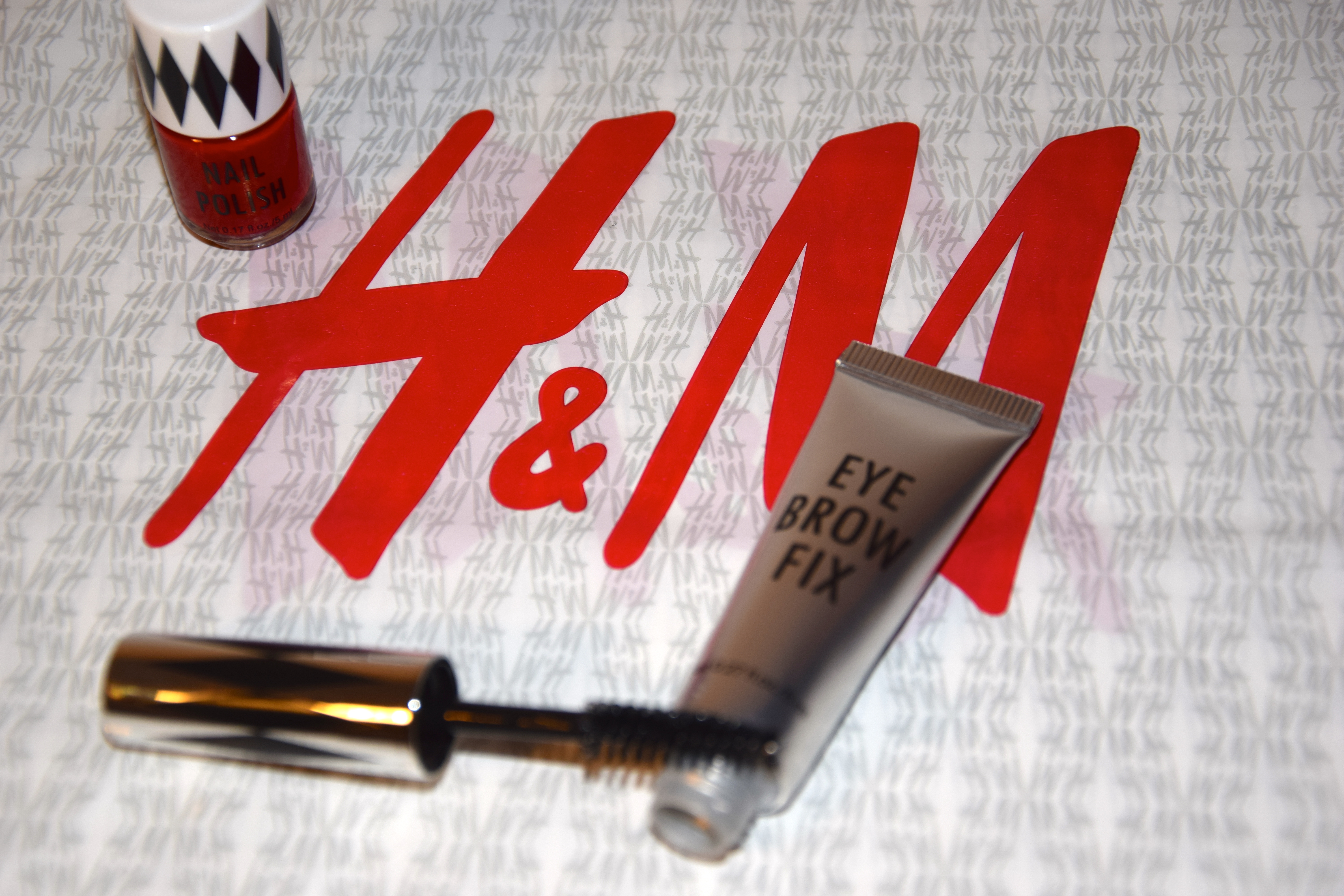 H&M Beauty : ce qu'on en pense