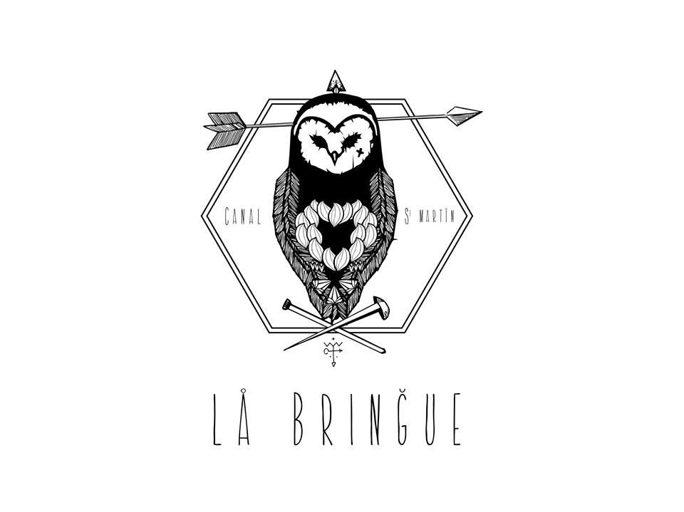 la bringue