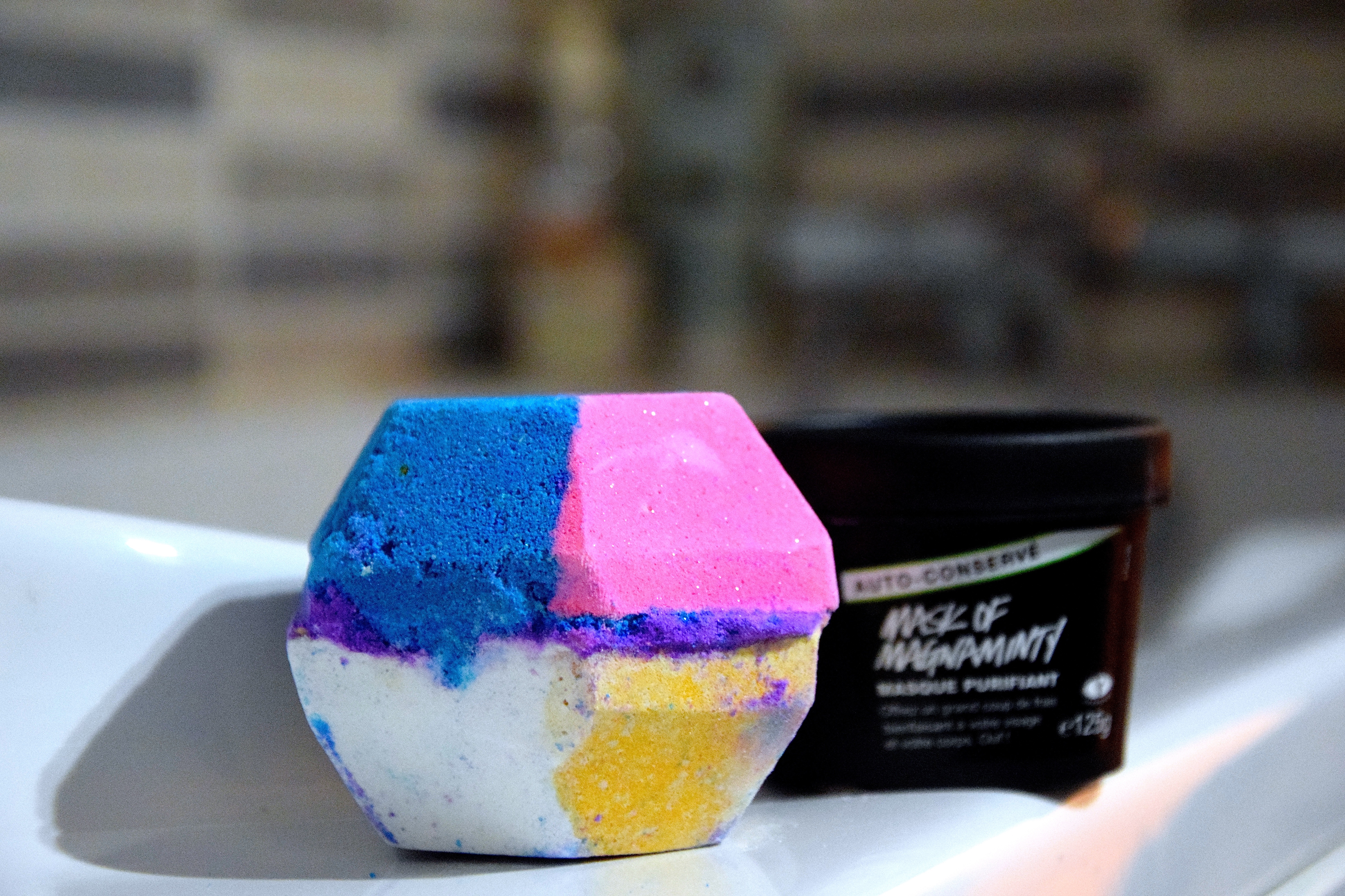 Lush