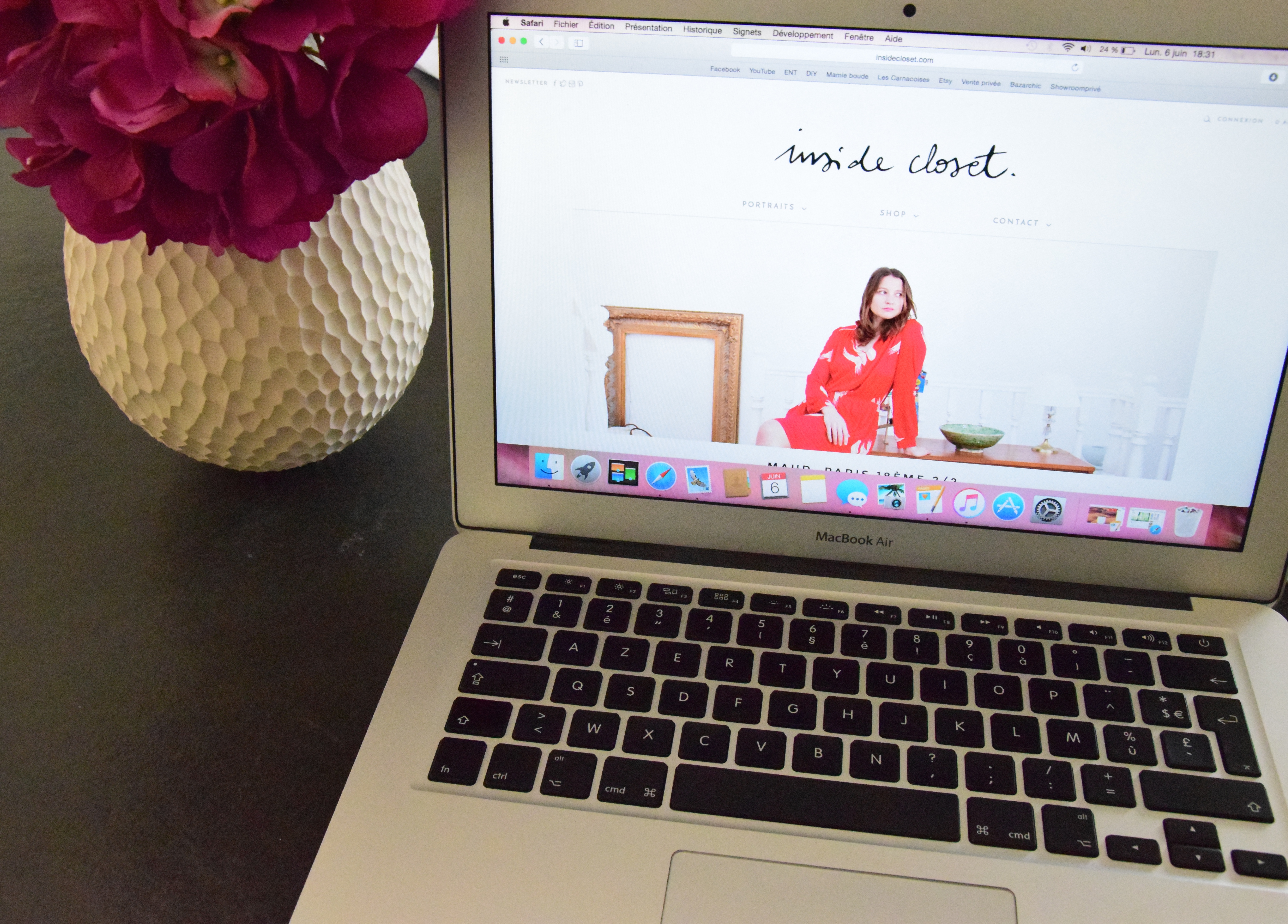 Nos e-shops préférés - Les 7 petites choses #4
