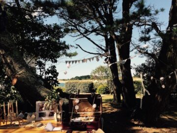 Photographe mariage à Vannes : réussir son reportage en Bretagne